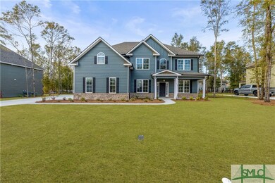 116 Watson Mill Rd, Guyton, GA 31312 - photo 4