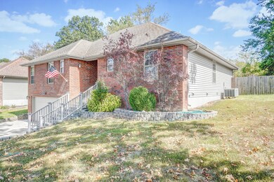 624 N Jerico St, Nixa, MO 65714 - photo 2