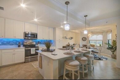 17520 Gawthrop Dr unit 207, Bradenton, FL 34211 - photo 2