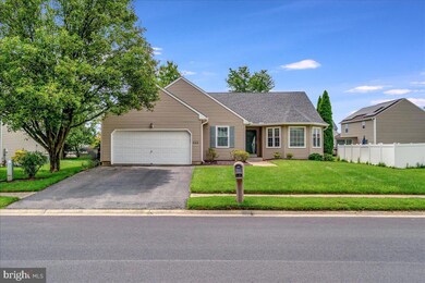 258 E Flagstone Dr, Newark, DE 19702 - photo 4