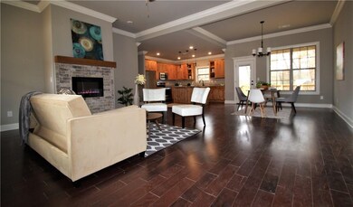 22 Overton Dr, Bella Vista, AR 72714 - photo 5