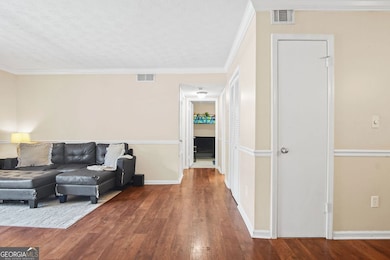 3120 7 Pines Ct NW unit 203, Atlanta, GA 30339 - photo 5