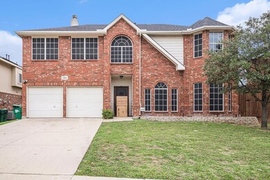 7304 Livingston Dr, Denton, TX 76210 - photo 3