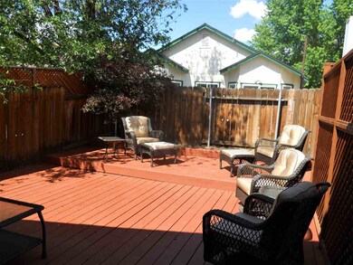 1716 Noreen Dr unit Dr, Sparks, NV 89434 - photo 2