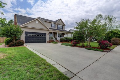 106 Rockford Ct, Jacksonville, NC 28540 - photo 4