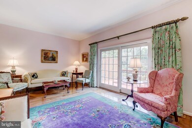 11829 Sherbourne Dr, Lutherville Timonium, MD 21093 - photo 2