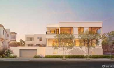 3666 Baker St, San Francisco, CA 94123 - photo 5