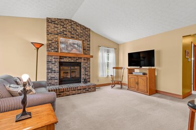 7. Great Room