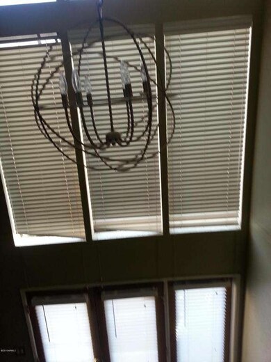 Chandelier