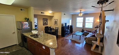 5302 E Van Buren St unit 3023, Phoenix, AZ 85008 - photo 2