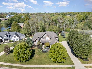 1004 Reigh Count Drive