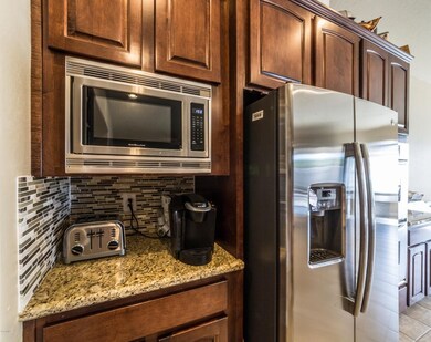 Appliances