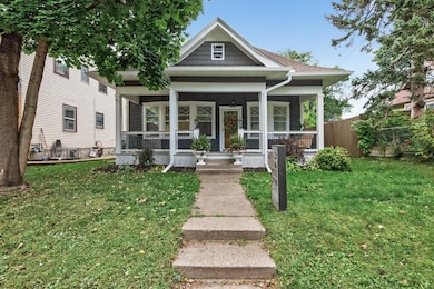 3619 Bryant Ave N, Minneapolis, MN 55412 - photo 2