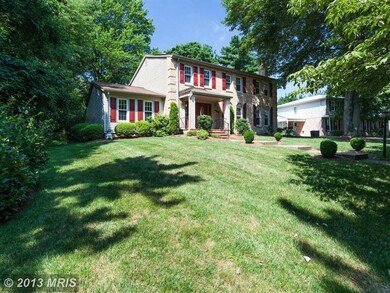 1708 Hicks Dr, Vienna, VA 22182 - photo 4