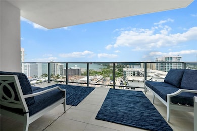 North View from terrace