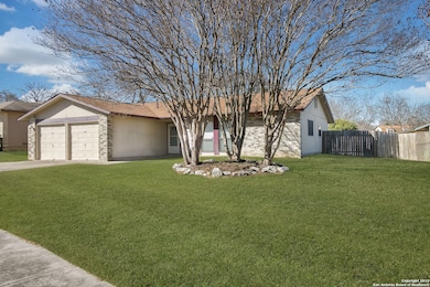 4983 Dare Ln, San Antonio, TX 78217 - photo 2