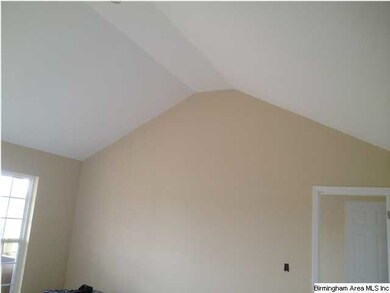 Raised ceiling