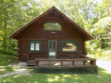 546 Maple Grove Rd, Madison, NH 03849 - photo 2