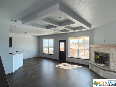 1307 Justice Dr, Copperas Cove, TX 76522 - photo 3