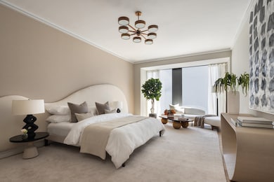 53 W 53rd St unit 20D, New York, NY 10019 - photo 5