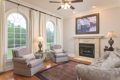 4651 McDonald Road