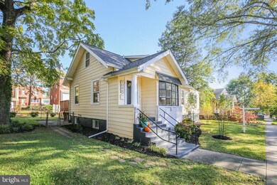 1006 Taylor St NE, Washington, DC 20017 - photo 3