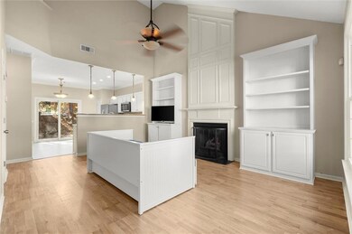 2995 Oxwell Dr unit 1, Duluth, GA 30096 - photo 5