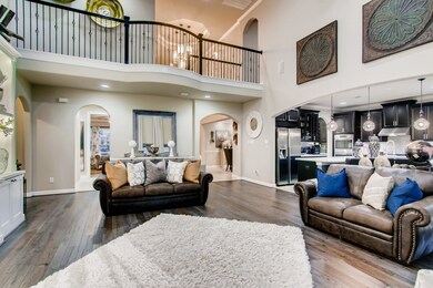 27930 Presley Park Dr, Spring, TX 77386 - photo 5