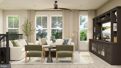 1219 Loch Ness Ln, Trappe, MD 21673 - photo 6