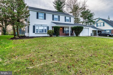 48 Pheasant Ln, Willingboro, NJ 08046 - photo 2