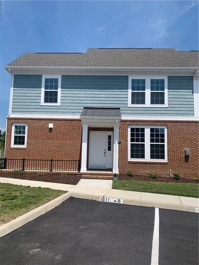1011 Robinson Rd unit 5B, Suffolk, VA 23434 - photo 2
