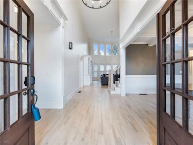 2445 Retreat Point Pkwy, Hoschton, GA 30548 - photo 2