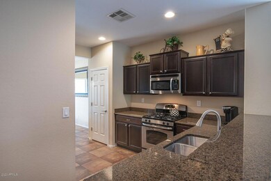 Hamilton Kitchen