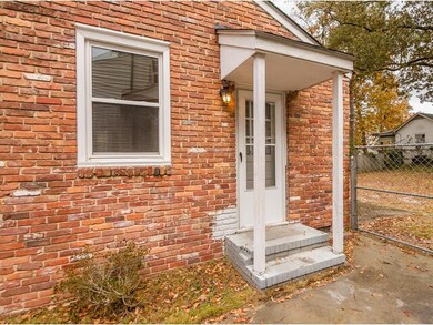 542 Highland Ave, Augusta, GA 30904 - photo 4