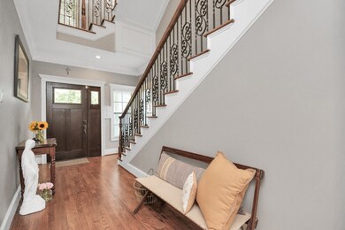 2510 Lawrence St, Houston, TX 77008 - photo 6