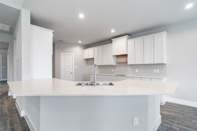 4715 Breezewood Ln, Rosenberg, TX 77471 - photo 5