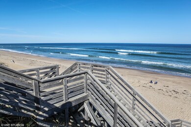 NAUSET LIGHT BEACH