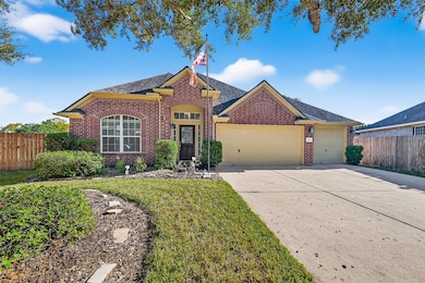 10946 Tattershall Ln, Missouri City, TX 77459 - photo 2