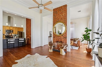 915 Third St, New Orleans, LA 70130 - photo 5