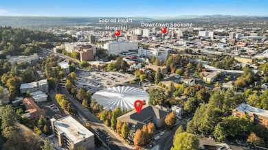 930 S Cowley St unit 405, Spokane, WA 99202 - photo 3