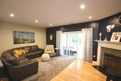 18 Secretariat Ct unit H, Tinton Falls, NJ 07724 - photo 2