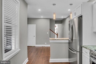 409 N Chester St, Baltimore, MD 21231 - photo 4