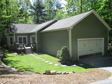 2 Car Garage