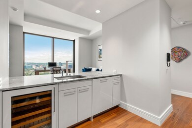 One Dalton unit 3206, Boston, MA 02115 - photo 7