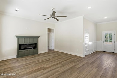 06-213 New Haven Lane _ Home Tours MS