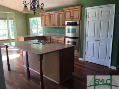 1162 Meadow Ln SE, Darien, GA 31305 - photo 4