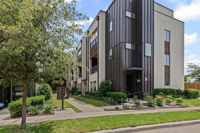 2741 Merrimac St unit 101, Fort Worth, TX 76107 - photo 5