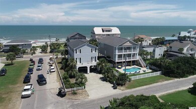 one block to the ocean