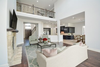 5407 Mustang Ridge Ln, Fulshear, TX 77441 - photo 7