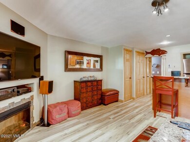 4650 Vail Racquet Club Drive Vail CO - M